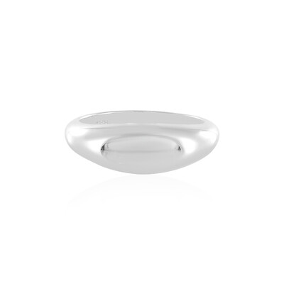 Bague en argent