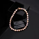 Collier en argent et Perle Ming (TPC)