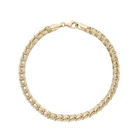 Bracelet en or