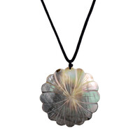 Collier et Nacre
