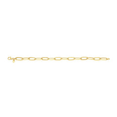 Bracelet en or