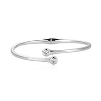 Bracelet en laiton et Zircon (Juwelo Style)