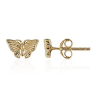 Boucles d'oreilles en argent