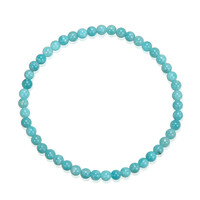 Bracelet et Amazonite