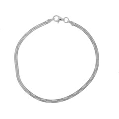 Bracelet en argent