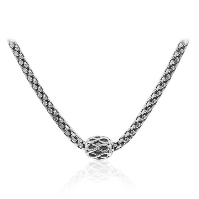 Collier en argent (Nan Collection)
