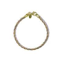 Bracelet en argent