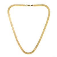 Collier en argent