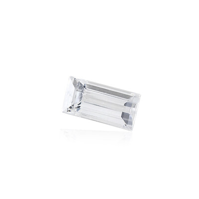 Gemme et Zircon 2,651 ct