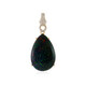 Pendentif en or et Opale Mezezo (AMAYANI)