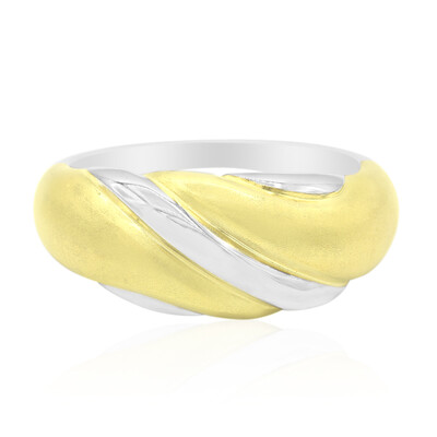 Bague en argent