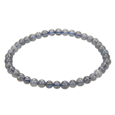 Bracelet et Labradorite