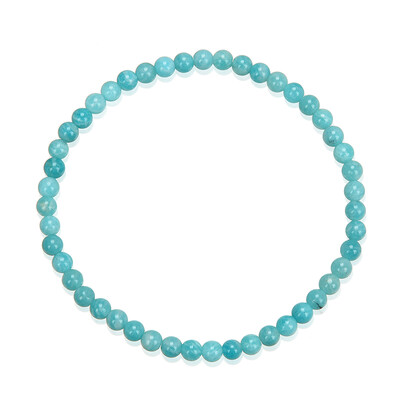Bracelet et Amazonite