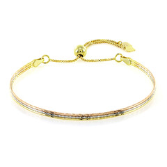 Bracelet en argent