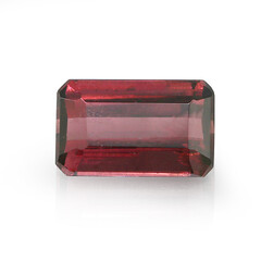  Rubellite du Nigéria (gemme et boîte de collection)
