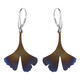 Boucles d'oreilles (dagen)