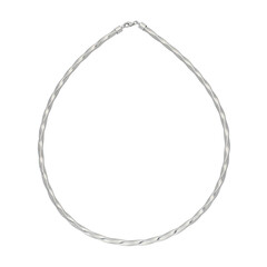 Collier en or