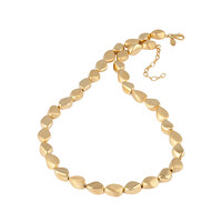 Collier en argent