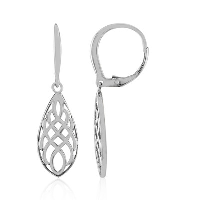 Boucles d'oreilles en argent