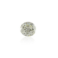  Diamant SI1 (I) 0,5 ct (gemme et boîte de collection)