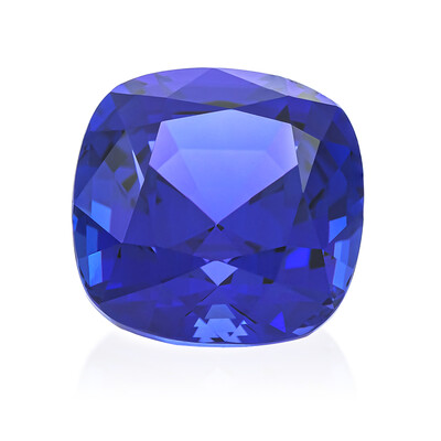 Gemme et Tanzanite AAA