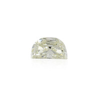  Diamant SI1 (J) 0,43 ct (gemme et boîte de collection)