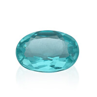 Apatite bleue 0,425 ct