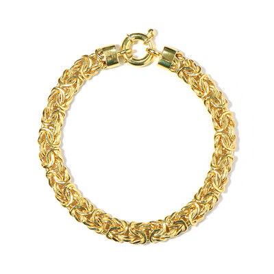 Bracelet en argent