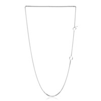 Collier en argent (Pallanova)