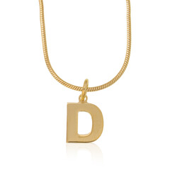 Collier en argent