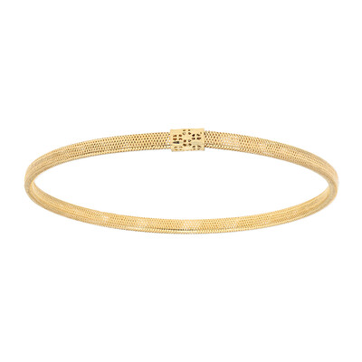 Bracelet en or