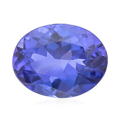  Tanzanite AAA (gemme et boîte de collection)