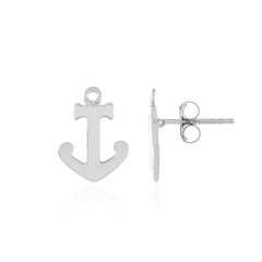 Boucles d'oreilles en argent