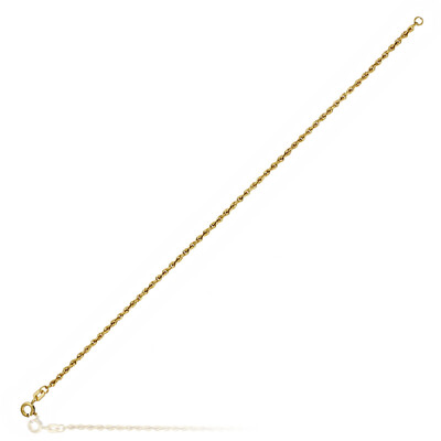 Bracelet en or