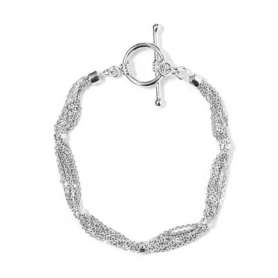 Bracelet en argent