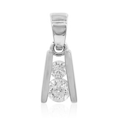 Pendentif en or et Diamant VS1 (G) (adamantes [!])