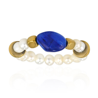 Bague et Kyanite (TPC)