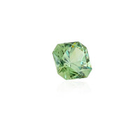  Grenat Démantoïde 0,167 ct (gemme et boîte de collection)