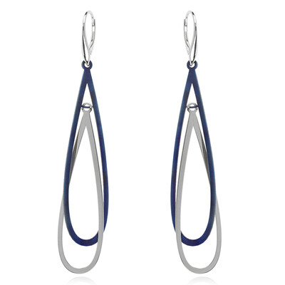 Boucles d'oreilles (dagen)