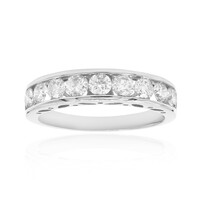 Bague en or et Diamant I1 (H) (CIRARI)