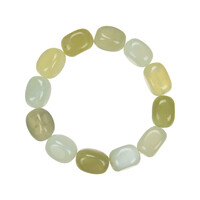Bracelet et Serpentine