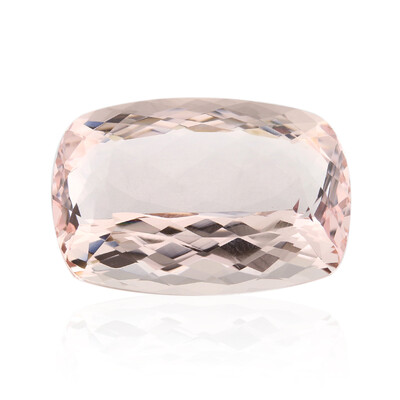 Gemme et Morganite