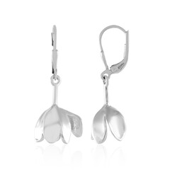 Boucles d'oreilles en argent