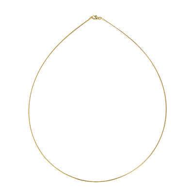 Collier en argent (MONOSONO COLLECTION)