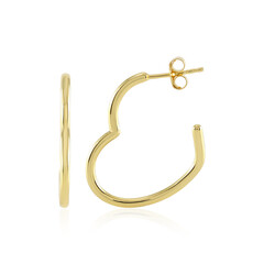 Boucles d'oreilles en argent