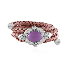 Bracelet et Phosphosidérite (Desert Chic)