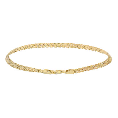 Bracelet en or