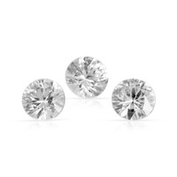  Zircon 2,022 ct (gemme et boîte de collection)