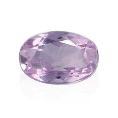  Kunzite de Patroke (gemme et boîte de collection)