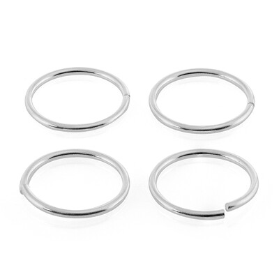 Accessoire en argent (Maigold Kreativ)